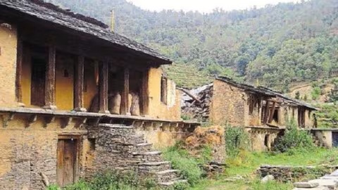 Combating Migration in Uttarakhand