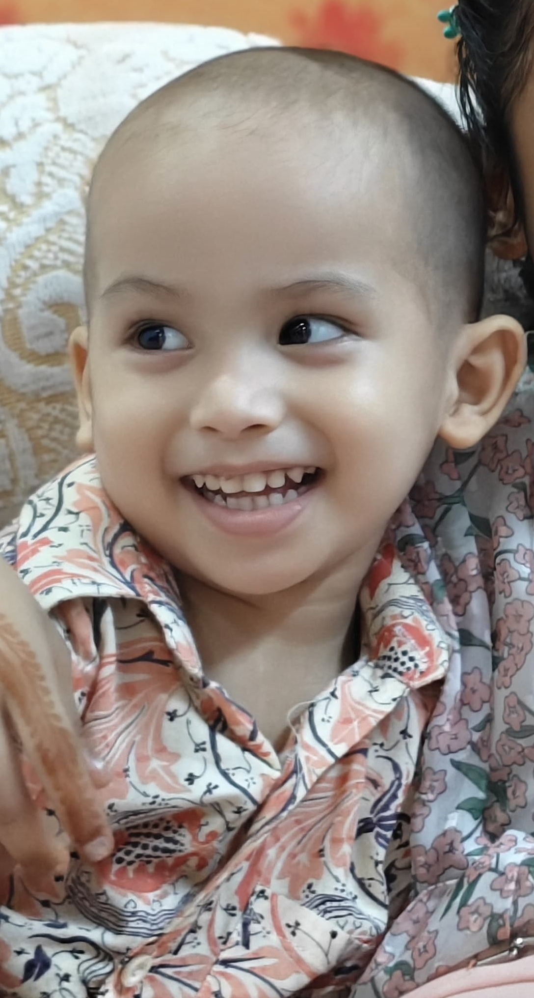 Dhananjay Singh Raawat - Founder of PallavPaash